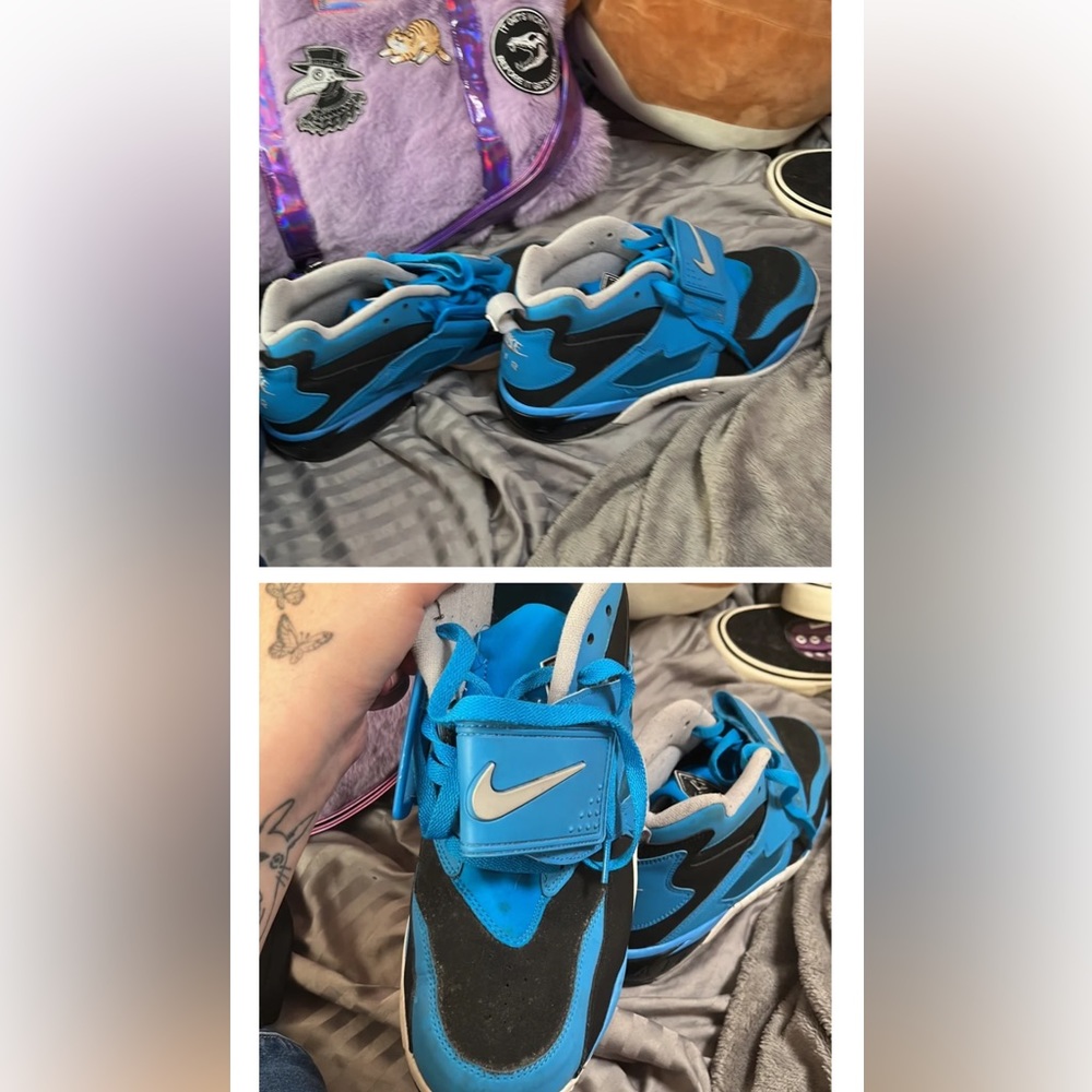 Nike
